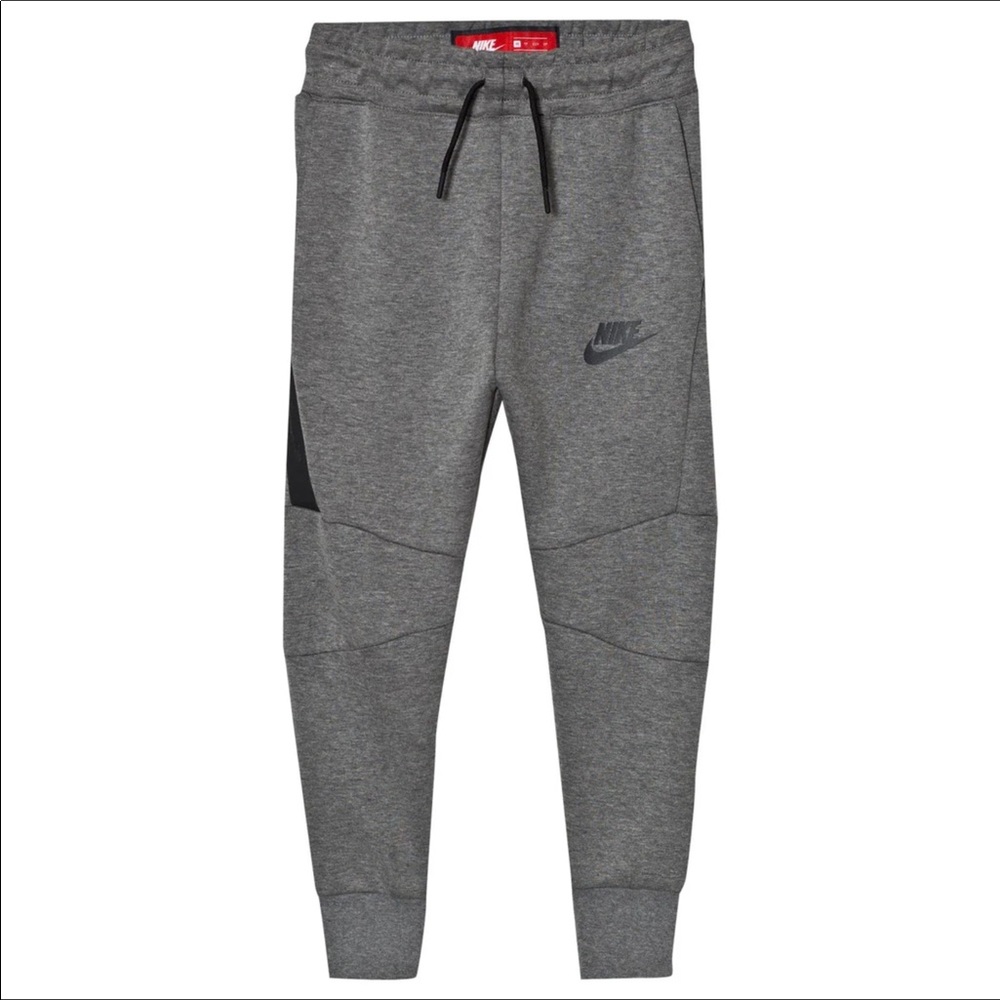 Boys Nike Tech Fleece Pants